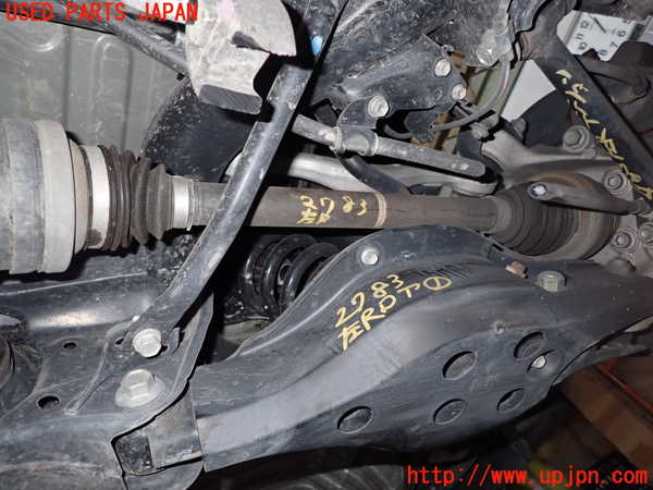 1UPJ-27834025]レクサス・GS350(GRL10)左リアドライブシャフト 中古_m0001.jpg