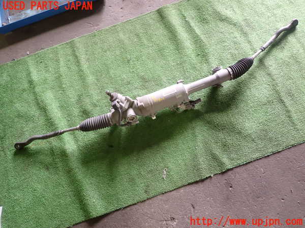1UPJ-27834235]レクサス・GS350(GRL10)パワステギアボックス 中古_m0001.jpg
