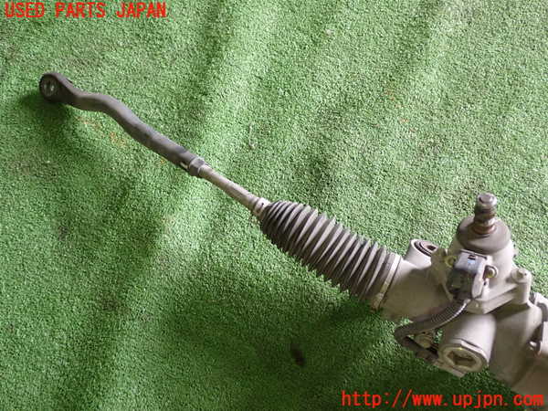 1UPJ-27834235]レクサス・GS350(GRL10)パワステギアボックス 中古_m0003.jpg