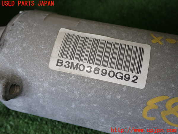 1UPJ-27834235]レクサス・GS350(GRL10)パワステギアボックス 中古_m0004.jpg