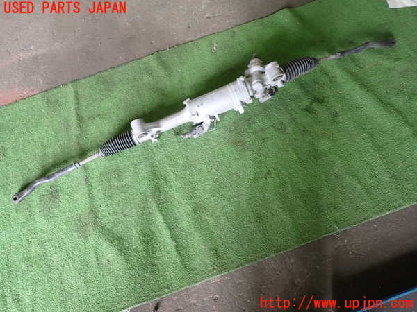 1UPJ-27834235]レクサス・GS350(GRL10)パワステギアボックス 中古_m0005.jpg