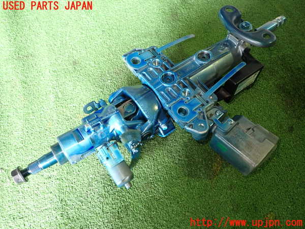 1UPJ-27834260]レクサス・GS350(GRL10)ステアリングシャフト 中古_m0001.jpg