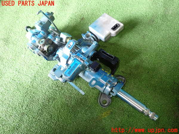 1UPJ-27834260]レクサス・GS350(GRL10)ステアリングシャフト 中古_m0002.jpg