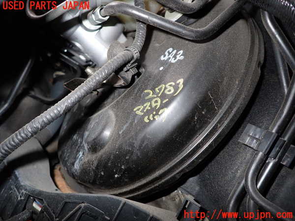 1UPJ-27834055]レクサス・GS350(GRL10)ブレーキマスターバック 中古_m0001.jpg