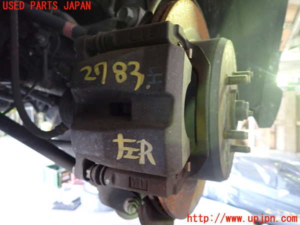 1UPJ-27834095]レクサス・GS350(GRL10)左リアキャリパー 中古_m0001.jpg