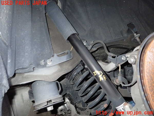 1UPJ-27835070]レクサス・GS350(GRL10)右リアショックアブソーバー 中古_m0001.jpg