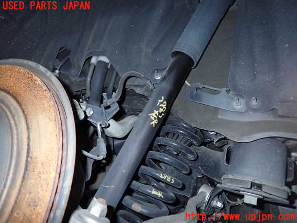 1UPJ-27835075]レクサス・GS350(GRL10)左リアショックアブソーバー 中古_m0001.jpg