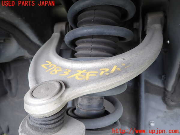 1UPJ-27835126]レクサス・GS350(GRL10)右フロントアッパーアーム1 中古_m0001.jpg