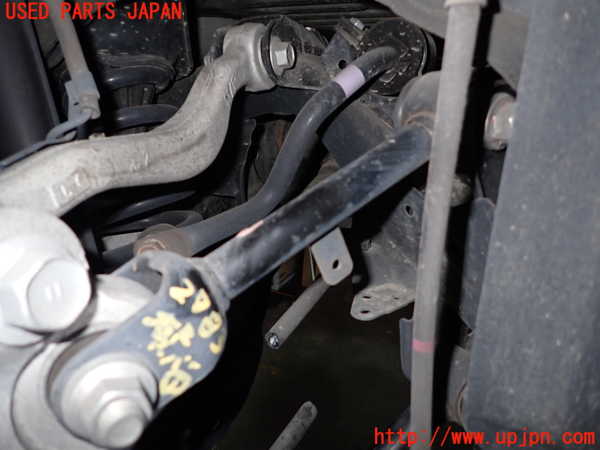 1UPJ-27835146]レクサス・GS350(GRL10)右リアアッパーアーム1 中古_m0001.jpg