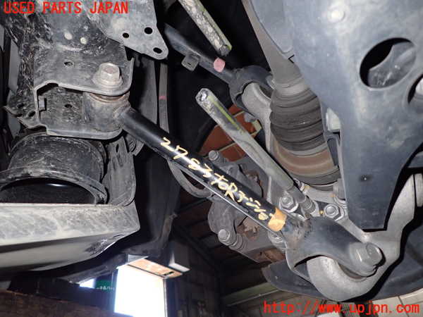 1UPJ-27835325]レクサス・GS350(GRL10)右リアテンションロッド 中古_m0001.jpg