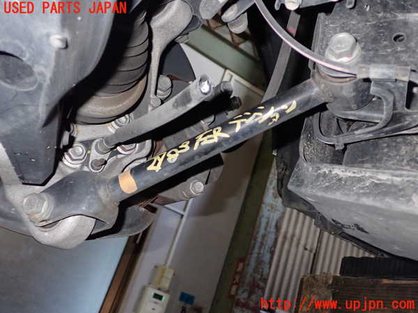 1UPJ-27835330]レクサス・GS350(GRL10)左リアテンションロッド 中古_m0001.jpg