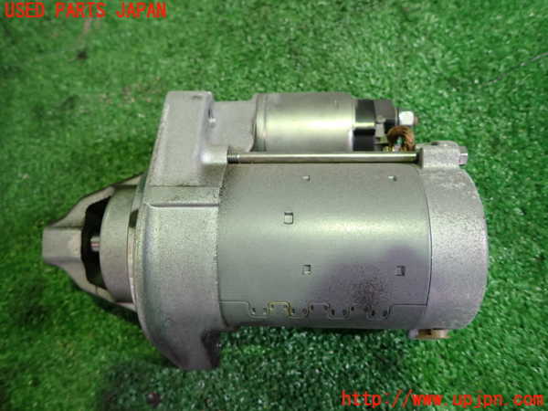 1UPJ-27836010]レクサス・GS350(GRL10)セルモーター 中古　28100-31081_m0003.jpg