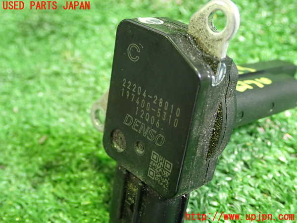 1UPJ-27836320]レクサス・GS350(GRL10)エアフロメーター 中古_m0002.jpg