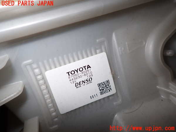 1UPJ-27836081]レクサス・GS350(GRL10)エバポレーター1 中古_m0004.jpg