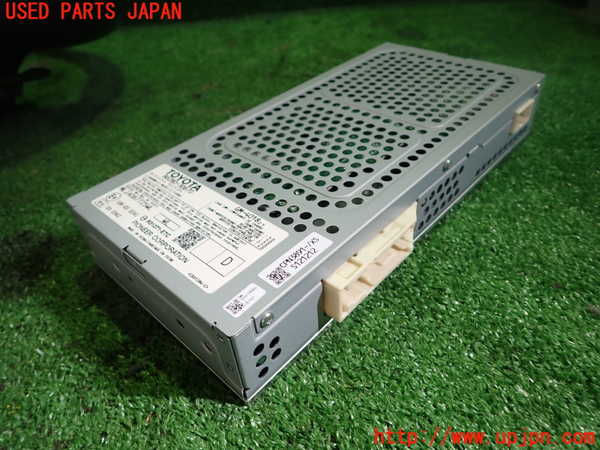 1UPJ-27836525]レクサス・GS350(GRL10)アンプ 中古_m0003.jpg