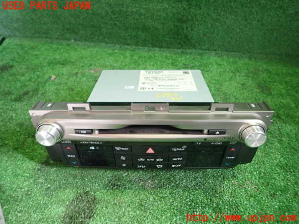 1UPJ-27836589]レクサス・GS350(GRL10)カーナビゲーション HDD 中古_m0001.jpg
