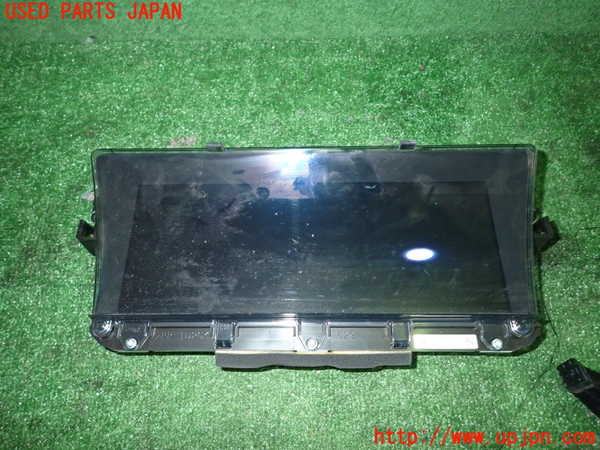5UPJ-27836629]レクサス・GS350(GRL10)モニター 中古_m0001.jpg