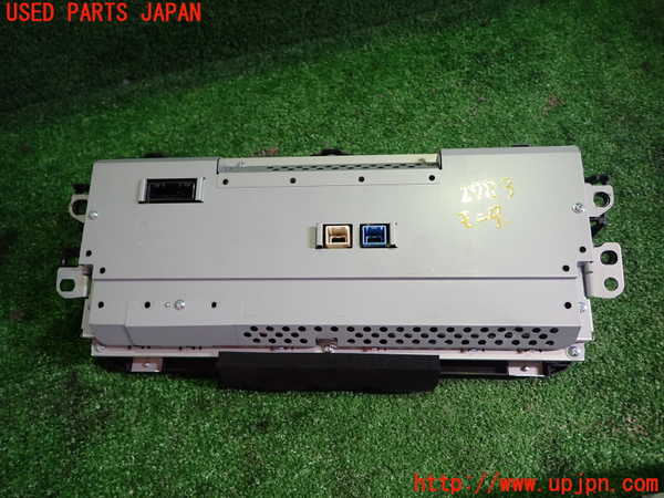 5UPJ-27836629]レクサス・GS350(GRL10)モニター 中古_m0003.jpg