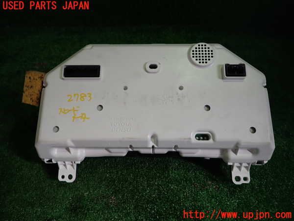 1UPJ-27836170]レクサス・GS350(GRL10)スピードメーター 中古_m0004.jpg
