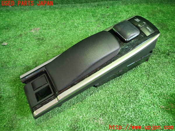 1UPJ-27836306]レクサス・GS350(GRL10)スイッチ1（ナビ メニュー） 中古_m0001.jpg