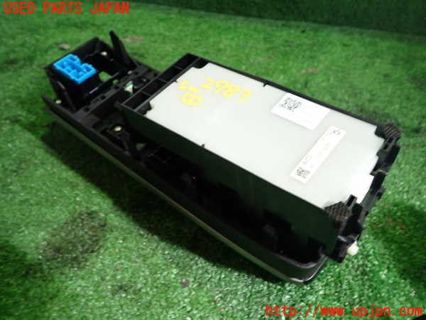 1UPJ-27836306]レクサス・GS350(GRL10)スイッチ1（ナビ メニュー） 中古_m0004.jpg