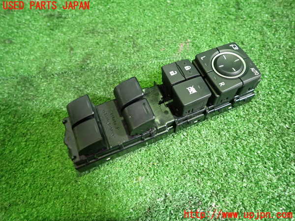 1UPJ-27836240]レクサス・GS350(GRL10)右前パワーウィンドウスイッチ 中古_m0001.jpg