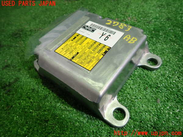 1UPJ-27836145]レクサス・GS350(GRL10)エアバッグコンピューター 中古_m0001.jpg