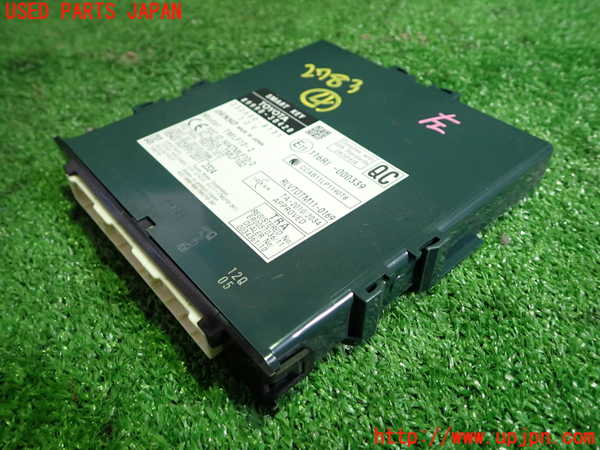 1UPJ-27836149]レクサス・GS350(GRL10)コンピューター4(スマートキー) 中古 89990-30420_m0001.jpg