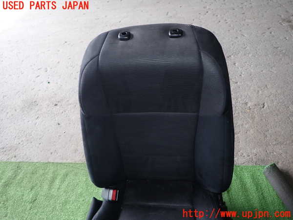 1UPJ-27837065]レクサス・GS350(GRL10)助手席シート 中古_m0002.jpg