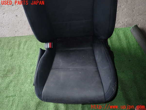 1UPJ-27837065]レクサス・GS350(GRL10)助手席シート 中古_m0003.jpg