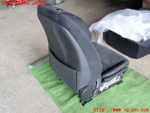 1UPJ-27837065]レクサス・GS350(GRL10)助手席シート 中古_m0005.jpg