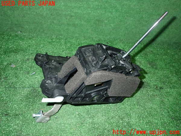 1UPJ-27837555]レクサス・GS350(GRL10)ATシフトレバー 中古_m0001.jpg