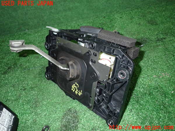 1UPJ-27837555]レクサス・GS350(GRL10)ATシフトレバー 中古_m0002.jpg