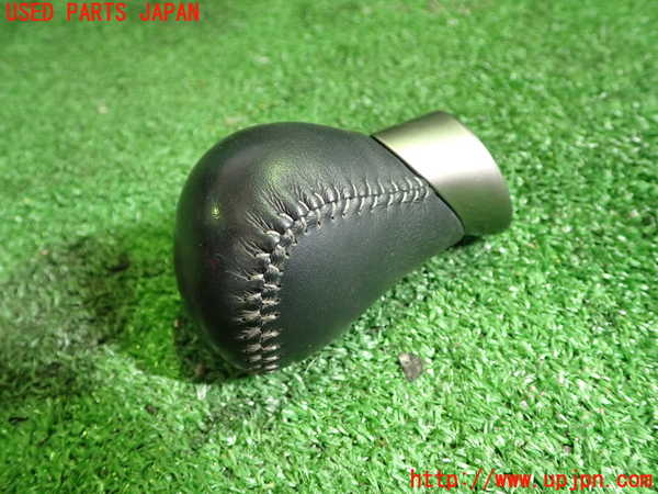 1UPJ-27837570]レクサス・GS350(GRL10)シフトノブ 中古_m0001.jpg
