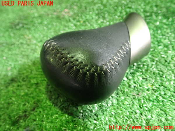 1UPJ-27837570]レクサス・GS350(GRL10)シフトノブ 中古_m0005.jpg