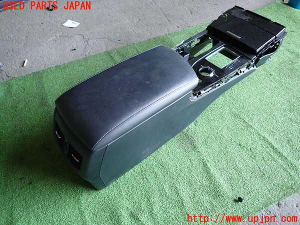 1UPJ-27837540]レクサス・GS350(GRL10)センターコンソール 中古_m0001.jpg