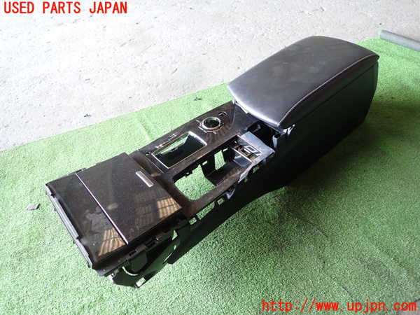 1UPJ-27837540]レクサス・GS350(GRL10)センターコンソール 中古_m0002.jpg