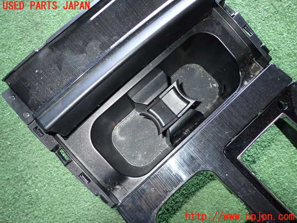 1UPJ-27837540]レクサス・GS350(GRL10)センターコンソール 中古_m0003.jpg