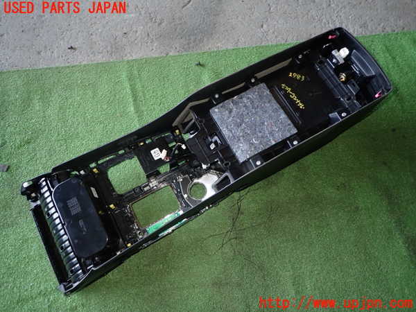 1UPJ-27837540]レクサス・GS350(GRL10)センターコンソール 中古_m0005.jpg