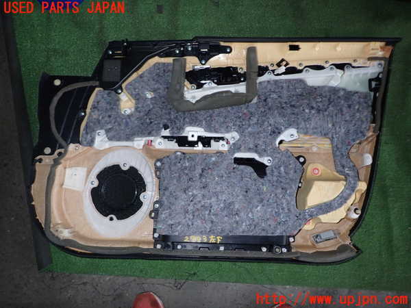 1UPJ-27831264]レクサス・GS350(GRL10)左前ドア内張り 中古_m0005.jpg