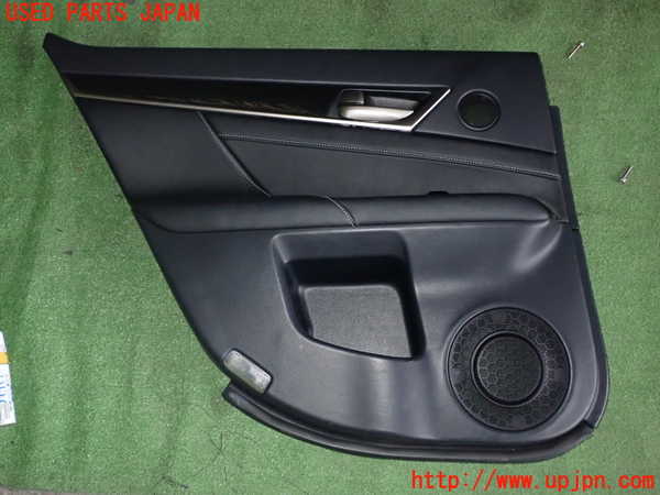1UPJ-27831324]レクサス・GS350(GRL10)左後ドア内張り 中古_m0001.jpg