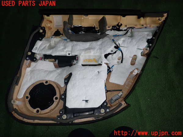 1UPJ-27831324]レクサス・GS350(GRL10)左後ドア内張り 中古_m0005.jpg
