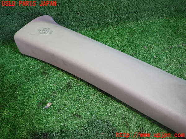 1UPJ-27837660]レクサス・GS350(GRL10)左フロントピラートリム 中古_m0003.jpg