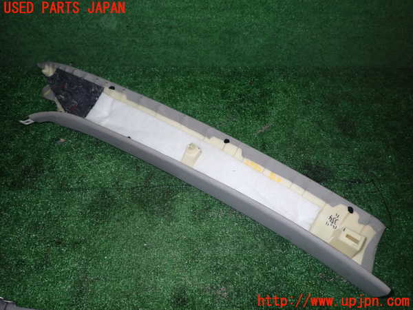 1UPJ-27837660]レクサス・GS350(GRL10)左フロントピラートリム 中古_m0005.jpg