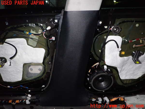 1UPJ-27837665]レクサス・GS350(GRL10)右センターピラートリム 中古_m0003.jpg