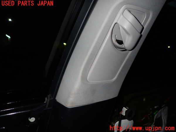 1UPJ-27837665]レクサス・GS350(GRL10)右センターピラートリム 中古_m0004.jpg