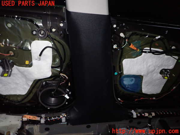 1UPJ-27837670]レクサス・GS350(GRL10)左センターピラートリム 中古_m0003.jpg