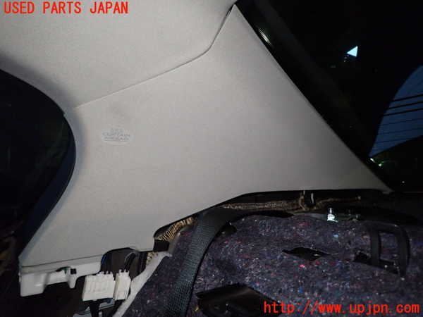 1UPJ-27837675]レクサス・GS350(GRL10)右リアピラートリム 中古_m0001.jpg