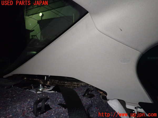 1UPJ-27837680]レクサス・GS350(GRL10)左リアピラートリム 中古_m0001.jpg