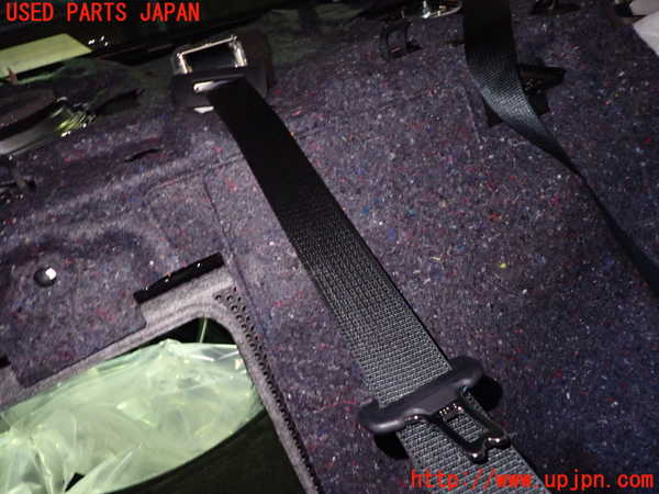 1UPJ-27837135]レクサス・GS350(GRL10)真中2列目シートベルト 中古_m0002.jpg